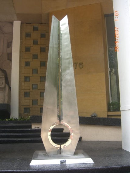 Tule. 2007