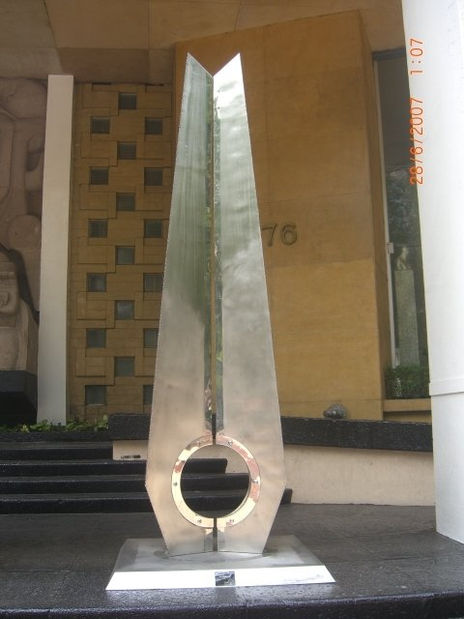 Tule. 2007