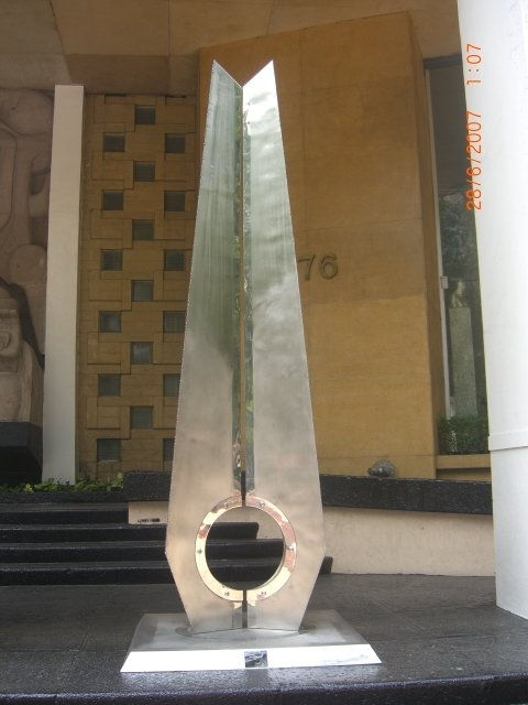 tule. 2007