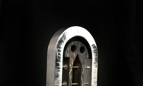 ESCULTURA PEQUEÑO FORMATO