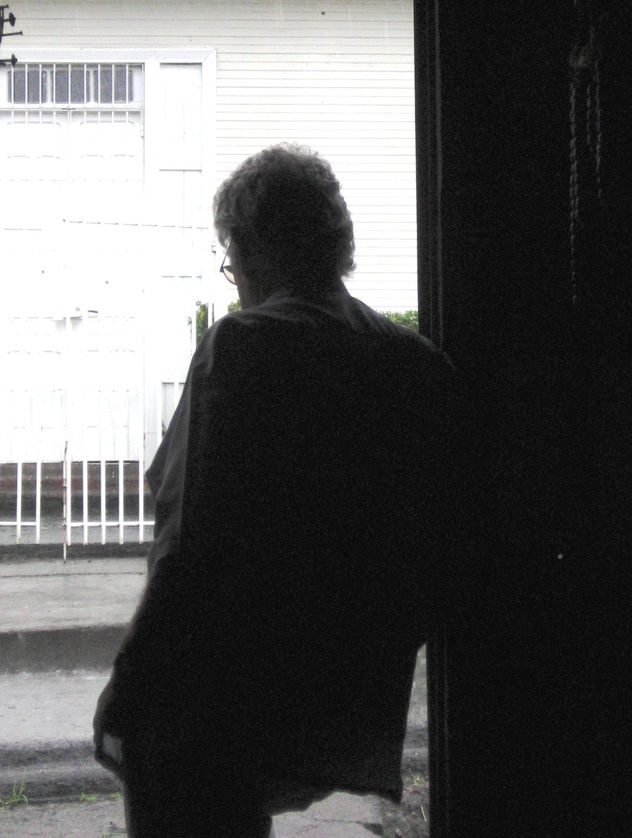 ESPERANDO