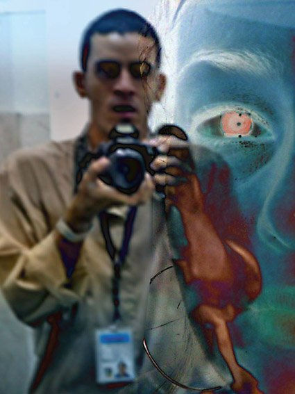 autoretrato