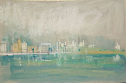 Skyline project 002