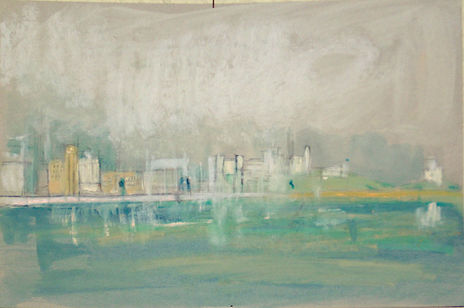Skyline project 002