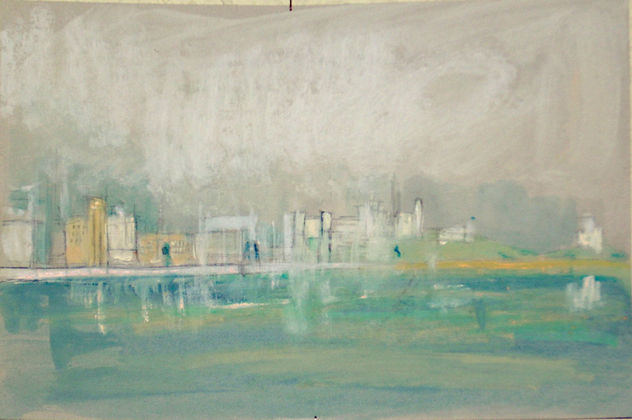 Skyline project 002