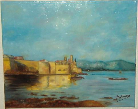 Castillo