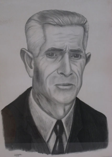 Mi padre