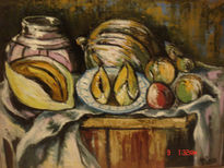 Bodegon