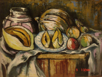 Bodegon