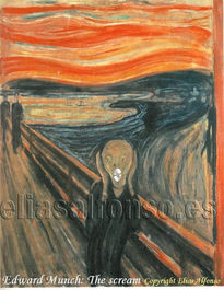 Edward Munch: The...