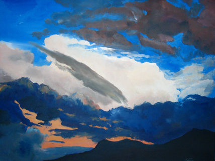 Tormenta