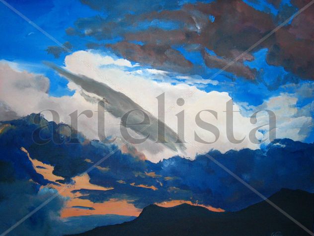 TORMENTA