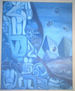 DELIRIO EN AZUL