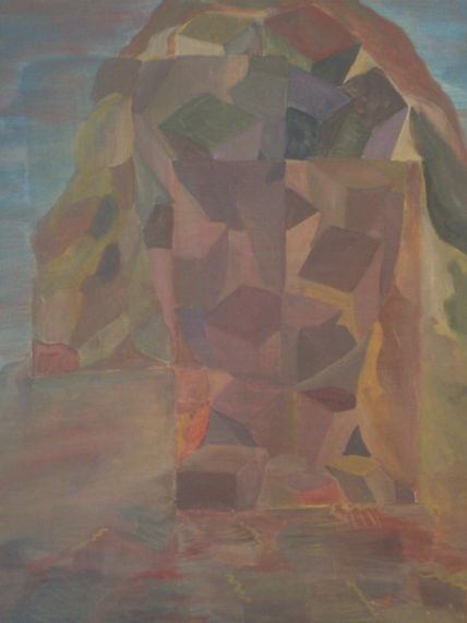 Caracas, rostro de...