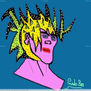 PUNKY POP ART