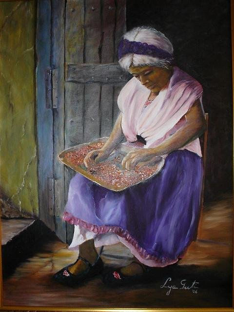 ABUELA