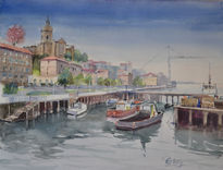 Portugalete