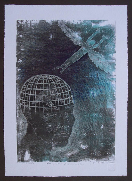 Free as a bird