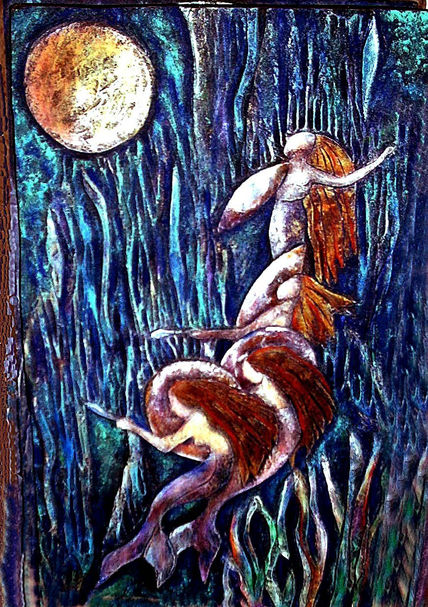 Sirenas 2