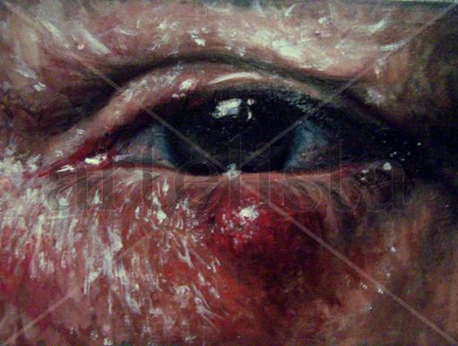 BUKKAKEACRÍLICO Nº 22