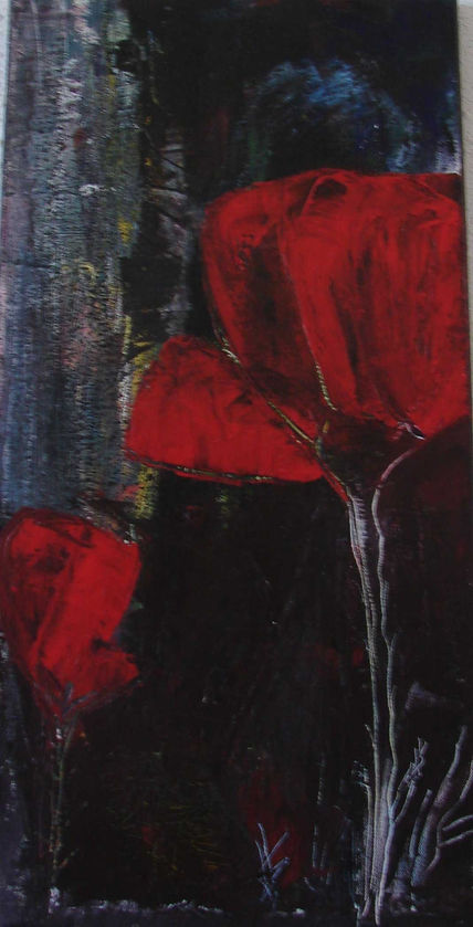 Rosas