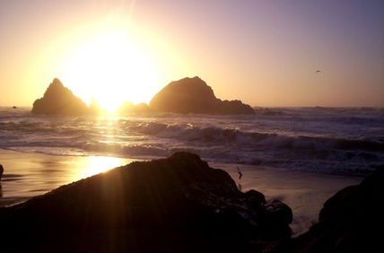 Atardecer
