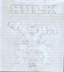 Hulk