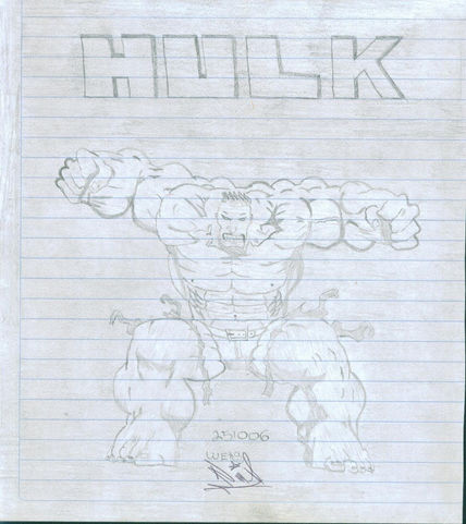 Hulk