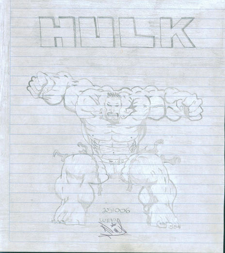 Hulk