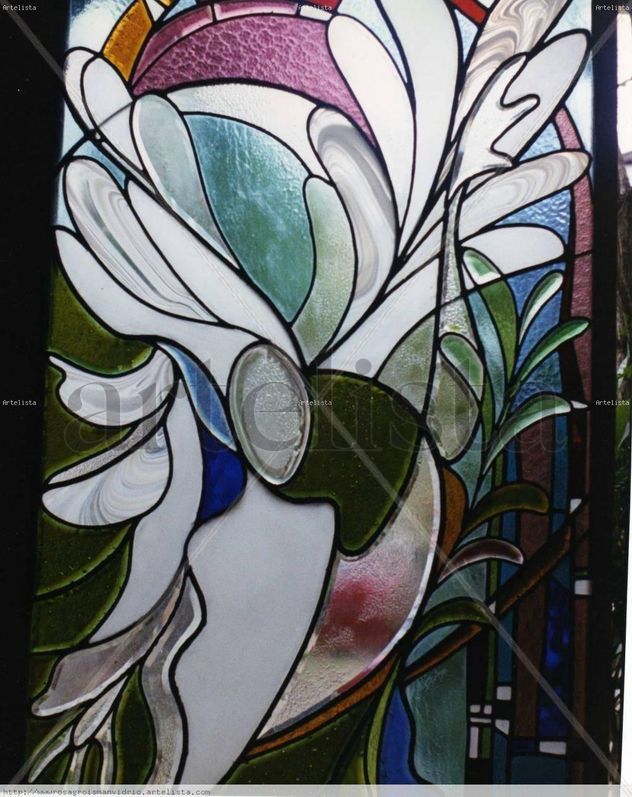 ANGEL BLANCO