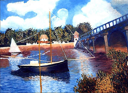 Paisaje