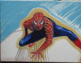 araña