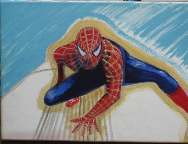 araña