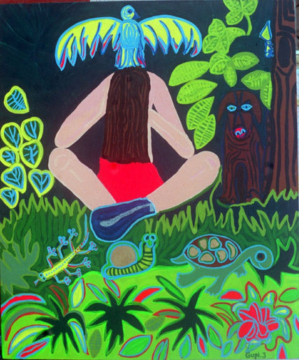 Meditacion