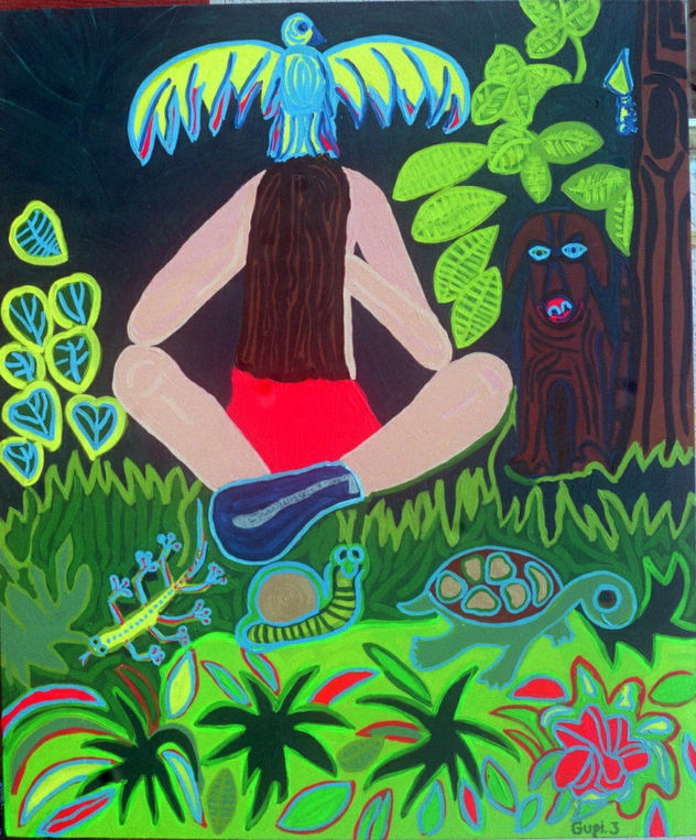 meditacion