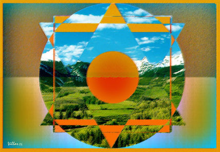 MANDALA uno