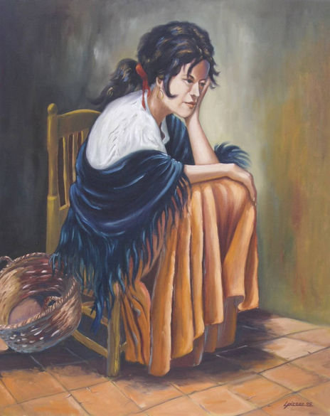 Pensando
