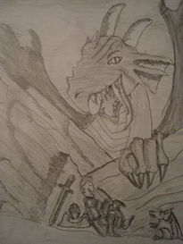 Dragon Protector