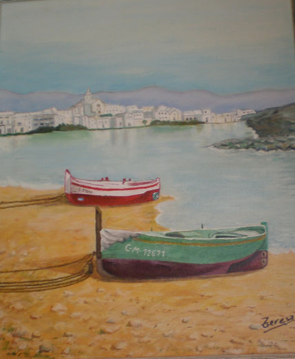Cadaqués