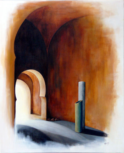 Alcazaba