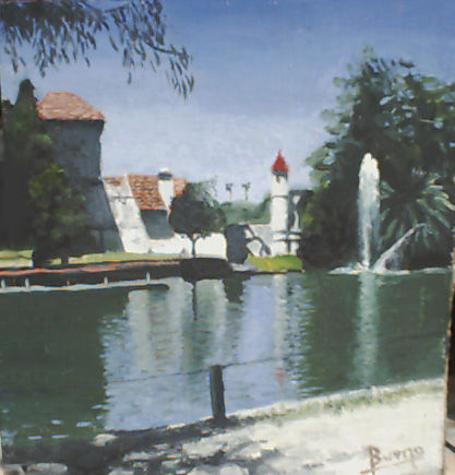 parque rodo