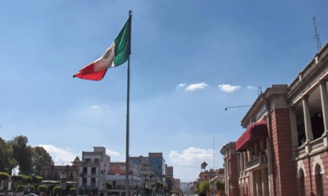 México y sus paisajes