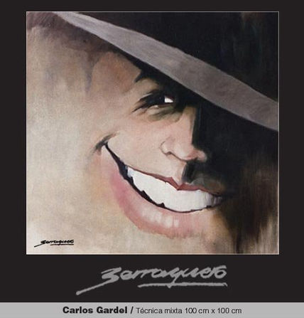 Carlos gardel