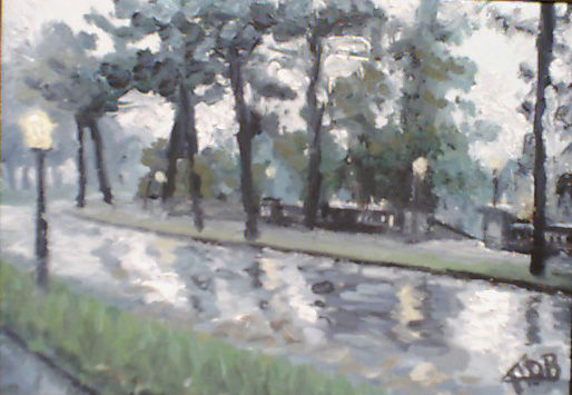 prado