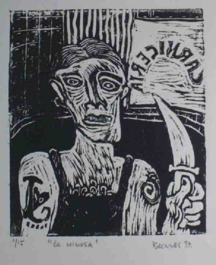 "La Mimosa"