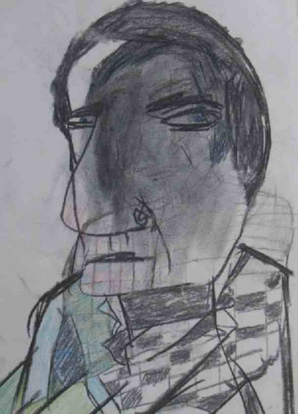 "El tanguero"