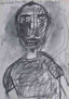 "Autorretrato"
