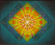 Serie "Ojos de Dios"