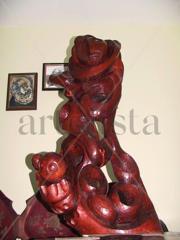 Leda y el Cisne