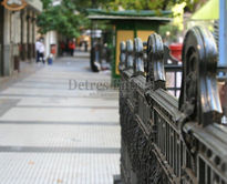 Avenida de mayo -...